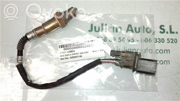 Lambda probe sensor   258007142,7512975
