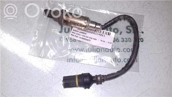 Lambda zondas   258003477,BOSCH