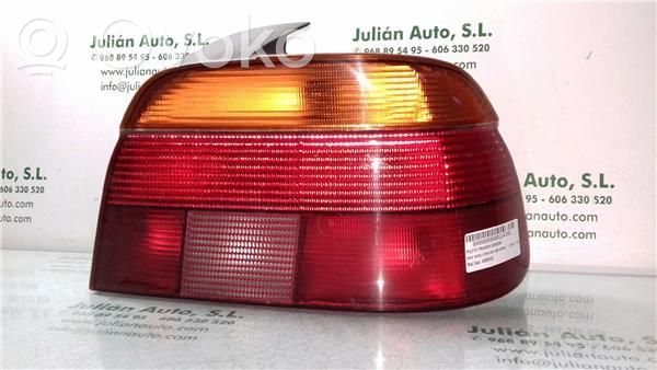 Lámpara de faros/luces traseros   8358032,2VP00724002HELLA