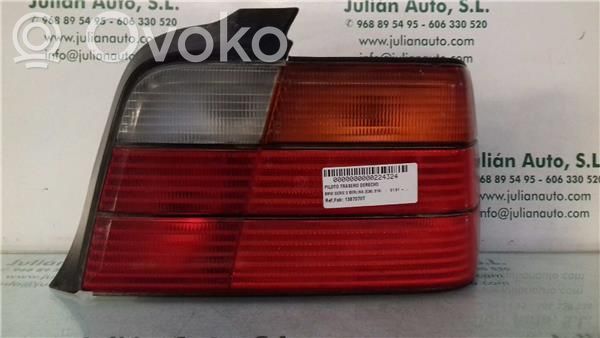 BMW 3 E36 Rear tail light bulb 