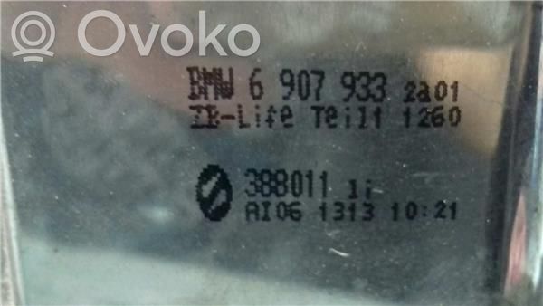 Alpina B3 E46 Bec lampă spate 