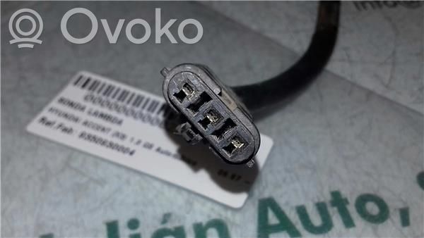 Sonde lambda   9350930004,KEFICO