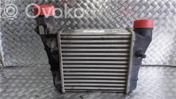 Radiador intercooler   8E0145805AA,38906051C4PINES