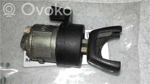 Seat Ibiza III (6L) Virtalukko 