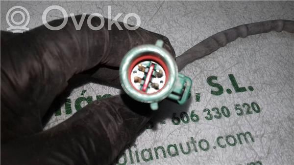 Ford Focus Lambda probe sensor 