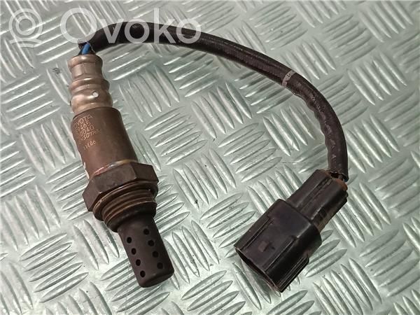 Sonda lambda   894650D040,DENSO