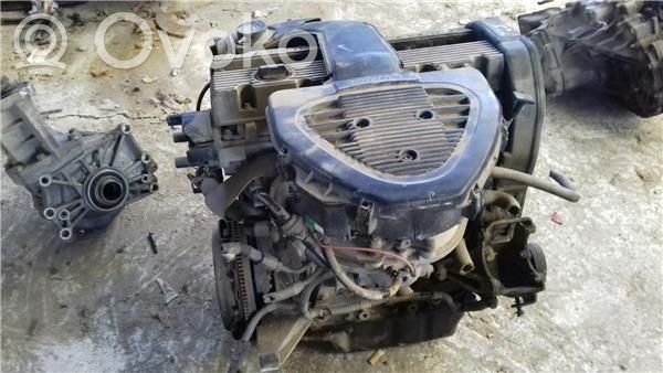 Engine swap   14K4F