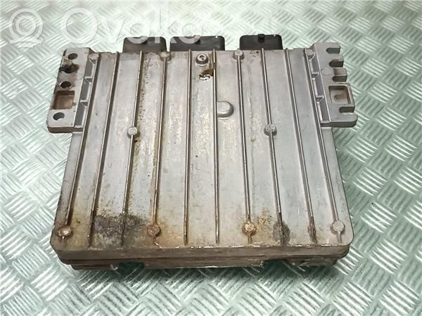 Engine control unit/module ECU   5WS40023ET