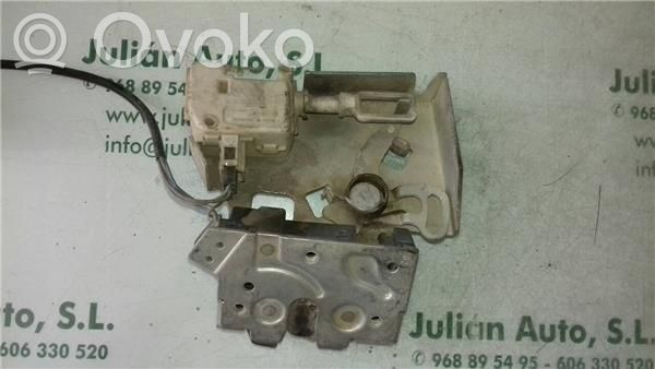 Ford Mondeo Mk III Tailgate/trunk/boot lock/catch/latch 