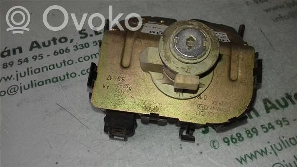 Ford Focus Tailgate/trunk/boot lock/catch/latch 