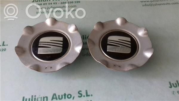 Seat Leon (1M) Gamyklinis rato centrinės skylės dangtelis (-iai) 