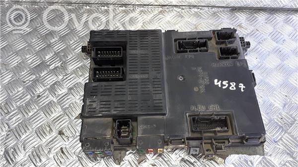Módulo de fusible   9646022780,73004512BSIVARC