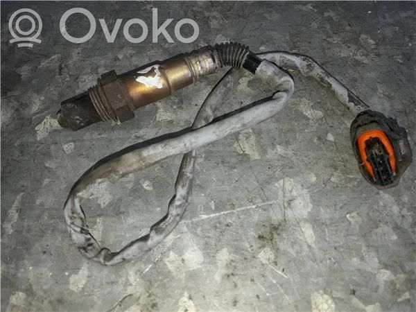 Opel Corsa C Lambda zondas 