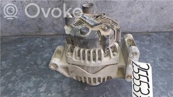 Ģenerators   LRA02804