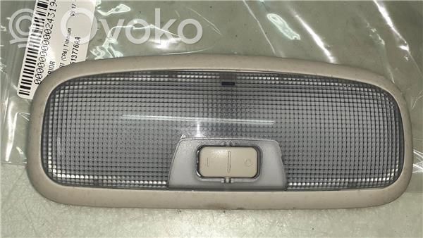 Ford Ecosport Luz del asiento delantero 