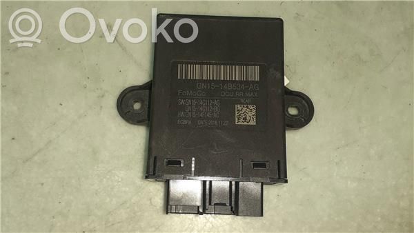 Ford Ecosport Comfort/convenience module 