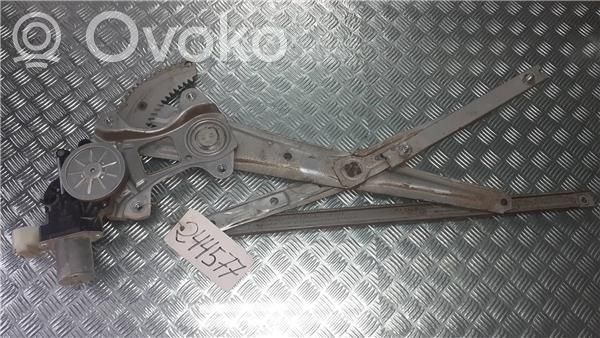 Mitsubishi Eclipse Cross Front door electric window regulator 