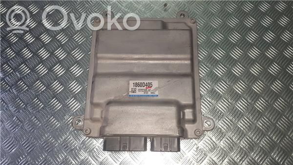 Mitsubishi Eclipse Cross Unidad de control/módulo ECU del motor 