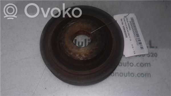 Ford Focus Kampiakselin vauhtipyörä 