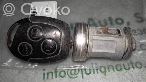 Ford Focus Ignition lock 