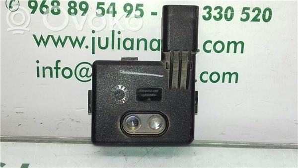 Renault Laguna II Galios (ECU) modulis 