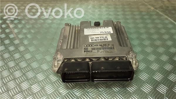 Audi A4 S4 B5 8D Engine control unit/module ECU 