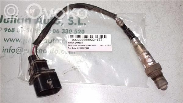 BMW 3 E46 Lambda probe sensor 