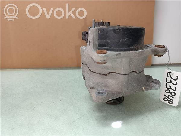 Skoda Octavia Mk1 (1U) Generator/alternator 