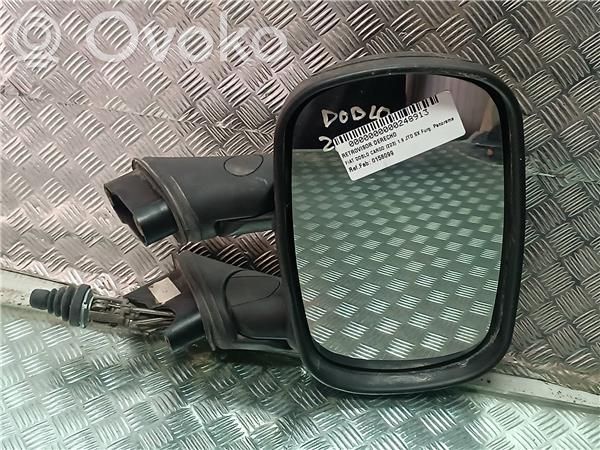Fiat Doblo Specchietto retrovisore manuale 