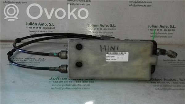 Mini One - Cooper R56 Palanca de cambios 