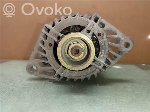 Alfa Romeo 147 Ģenerators 