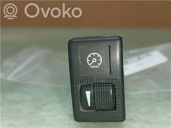 Mazda 6 Light switch 