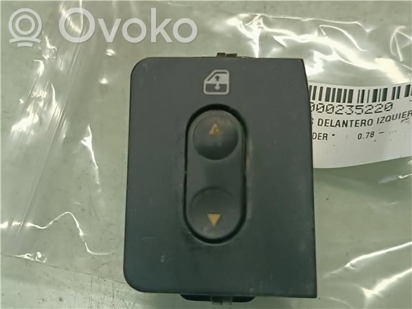 Lancia Beta Electric window control switch 