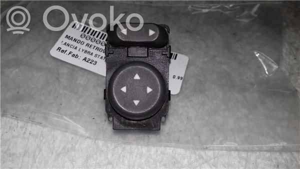 Lancia Lybra Wing mirror switch 