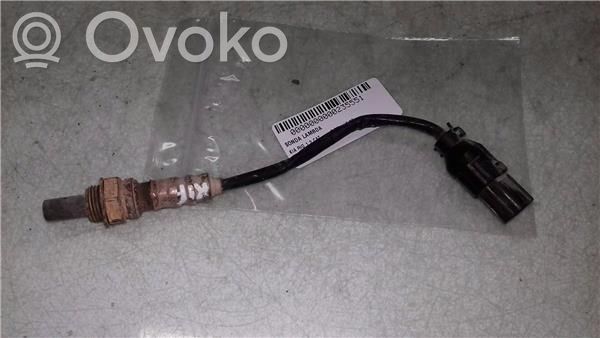 Lambda zondas   7K517K4,CONECTOR4PINES