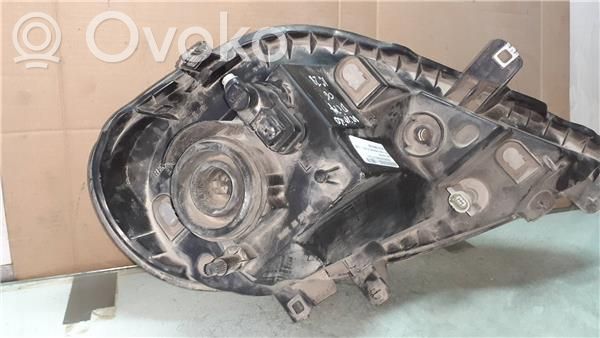 Scheinwerfer   8200701354,9385982989313970