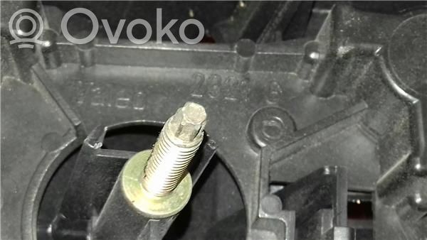 Peugeot 306 Żarówka lampy tylnej 