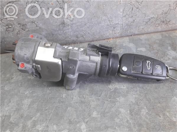 Audi A4 S4 B5 8D Virtalukko 
