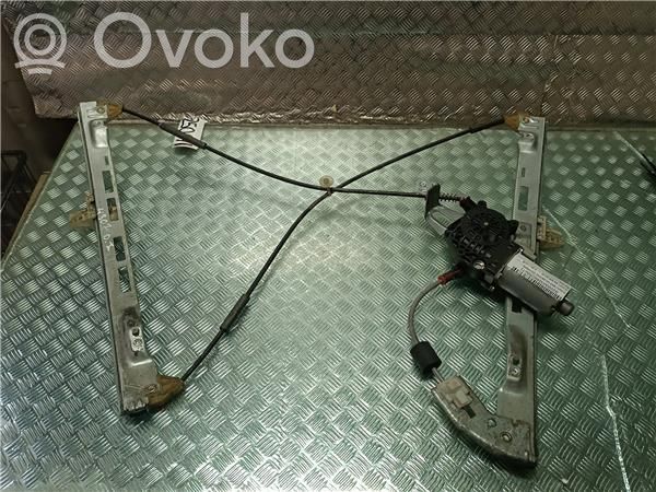 Peugeot 206 Front door electric window regulator 