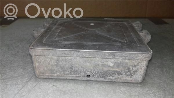 Engine control unit/module ECU   16254004,9620578580