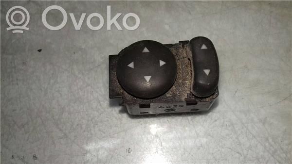 Alfa Romeo 156 Wing mirror switch 