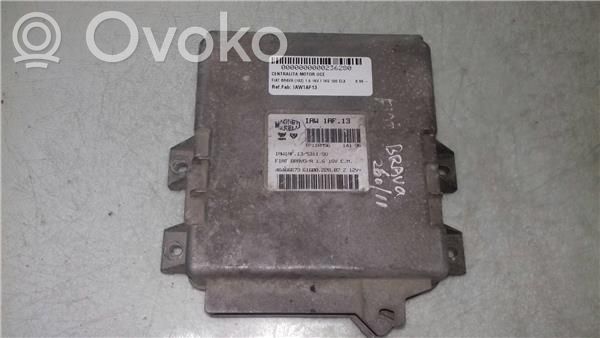 Fiat Bravo - Brava Engine control unit/module ECU 