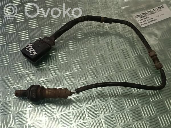Lambda zondas   36906282D,CONECTOR4PINES