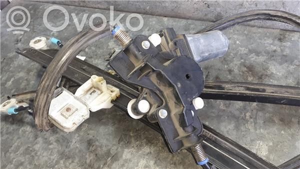 Chrysler Voyager Front door electric window regulator 