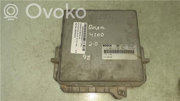 Rover Rover Engine control unit/module ECU 
