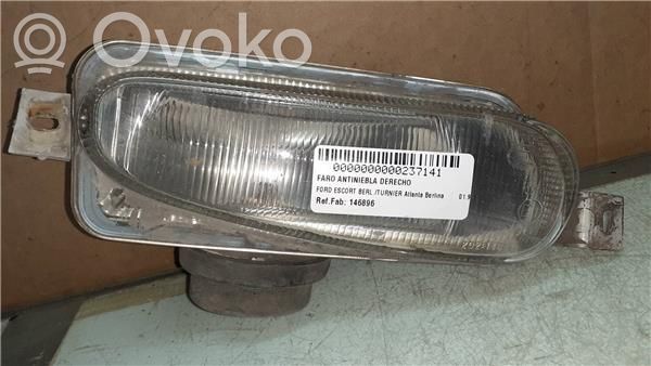 Ford Escort Front fog light 