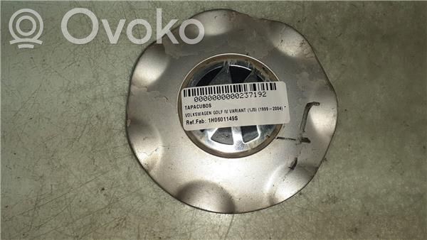 Volkswagen Golf V Tapacubos original de rueda 