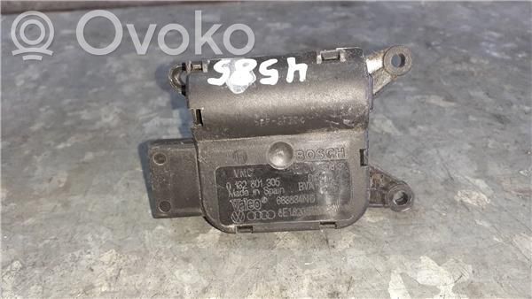 Audi A4 S4 B5 8D Actuator/motor clapetă debit aer A/C 