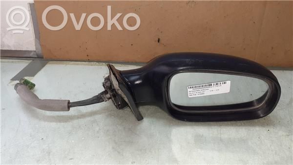 Volvo S80 Manualne lusterko boczne drzwi przednich 