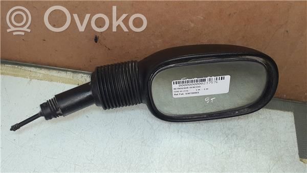 Veidrodėlis (mechaninis)   E30156603